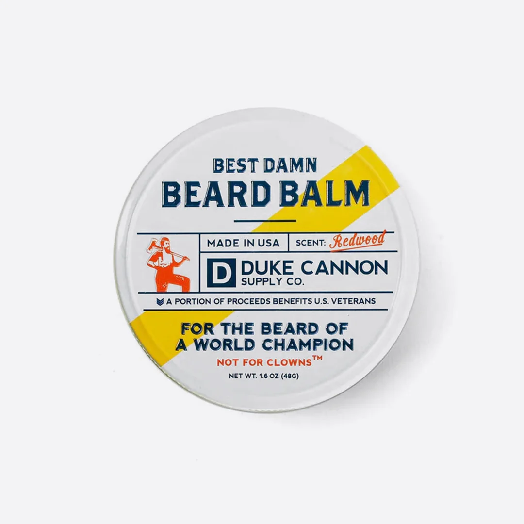 Best Damn Beard Box - Image 4