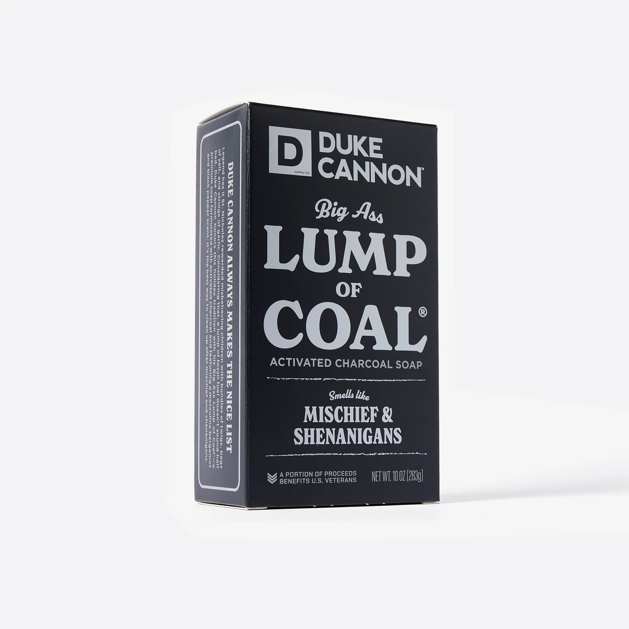 Big Ass Lump of Coal Soap - Image 3