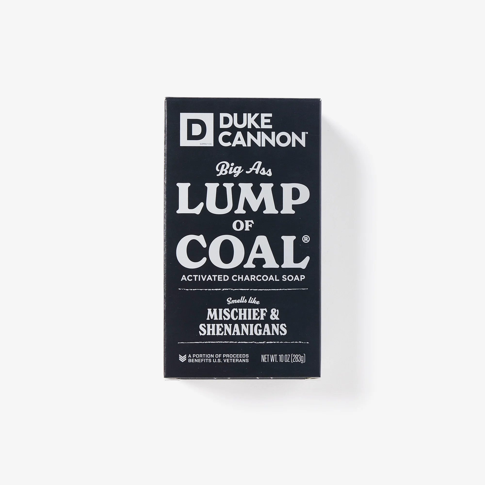 Big Ass Lump of Coal Soap - Image 5