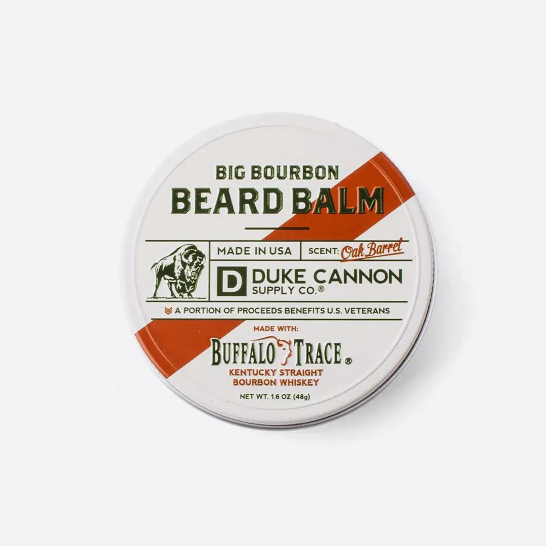 Big Bourbon Beard Box - Image 3