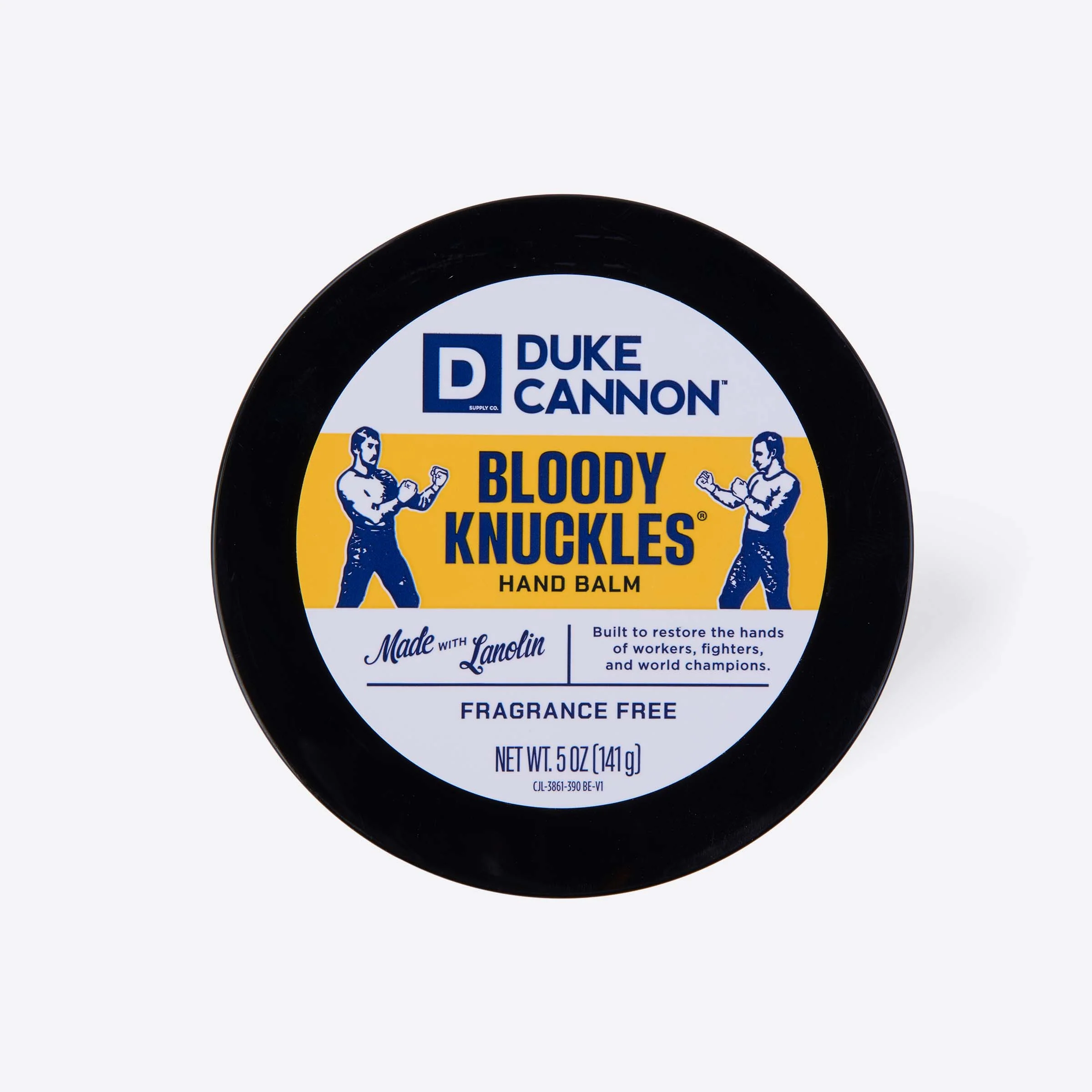 Bloody Knuckles Hand Repair Balm - 5 oz. - Image 3