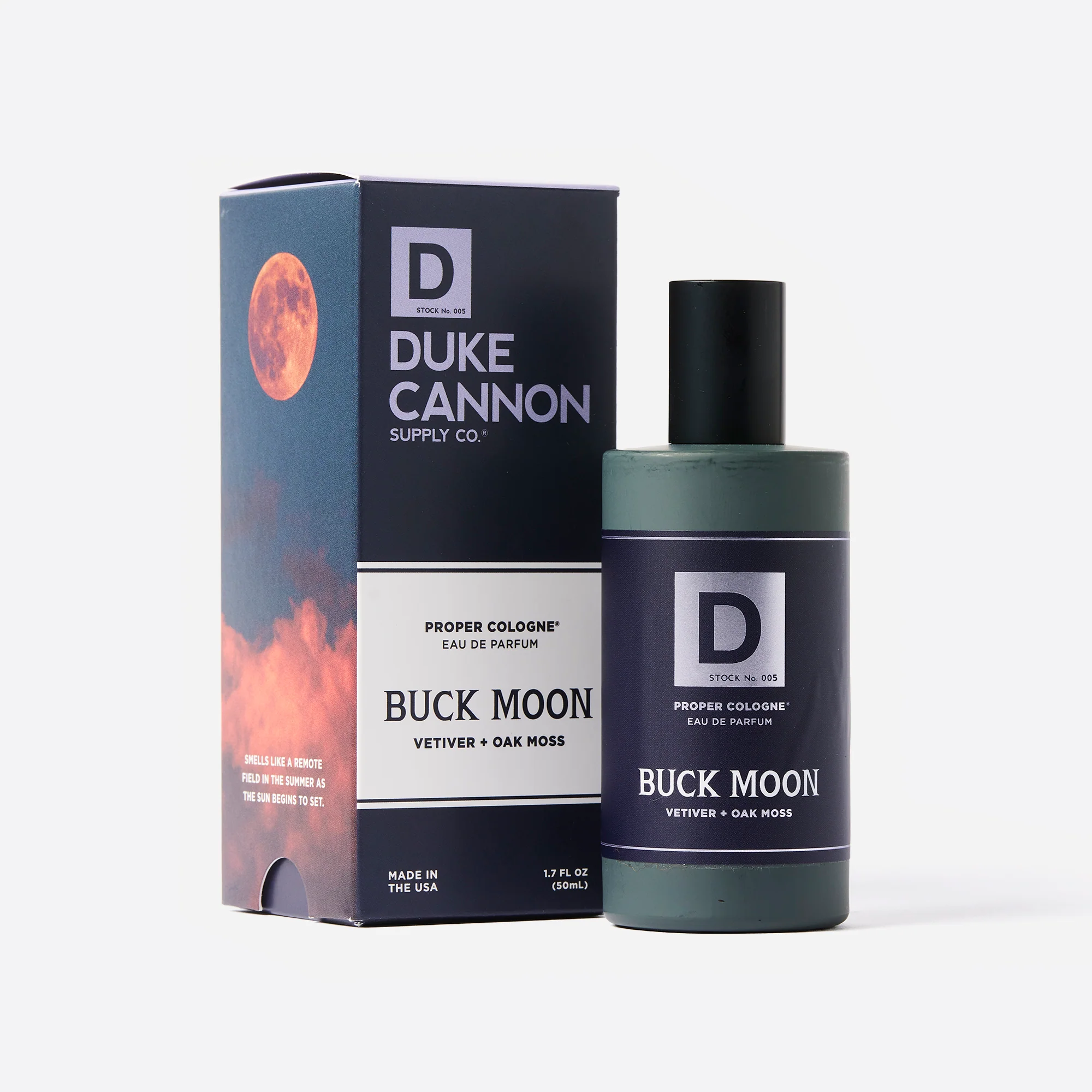 Buck Moon Fever - Image 4