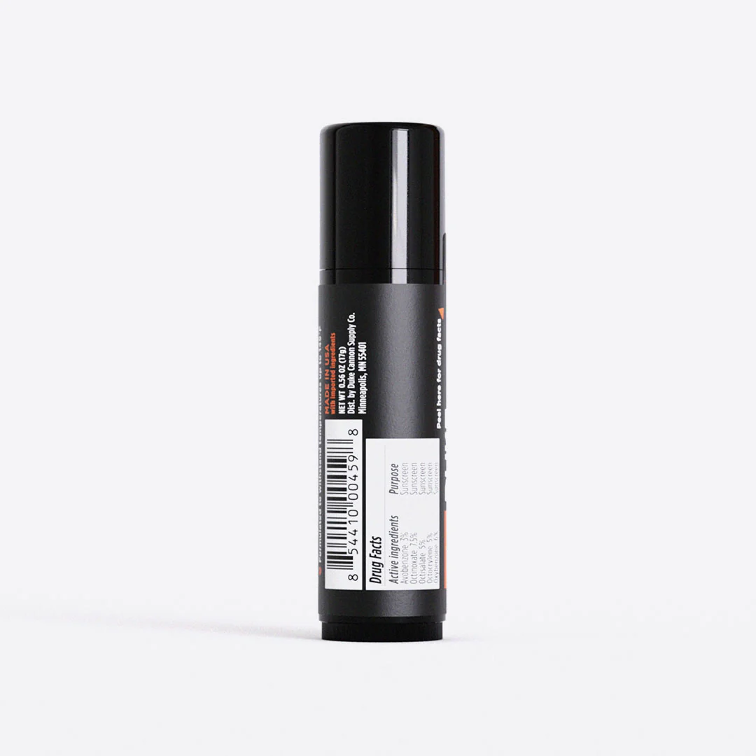 Cannon Balm 140° Tactical Lip Balm - Image 3