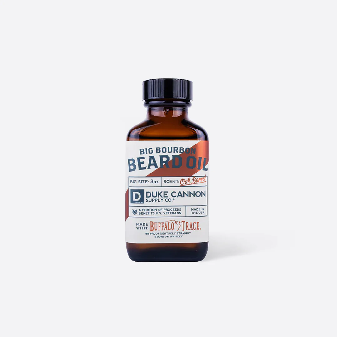 Big Bourbon Beard Box - Image 4