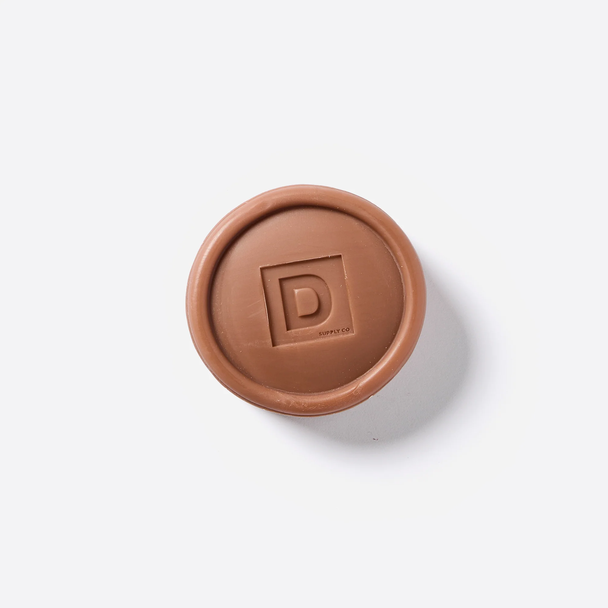 Everlasting Puck of Soap - Bourbon - Image 3