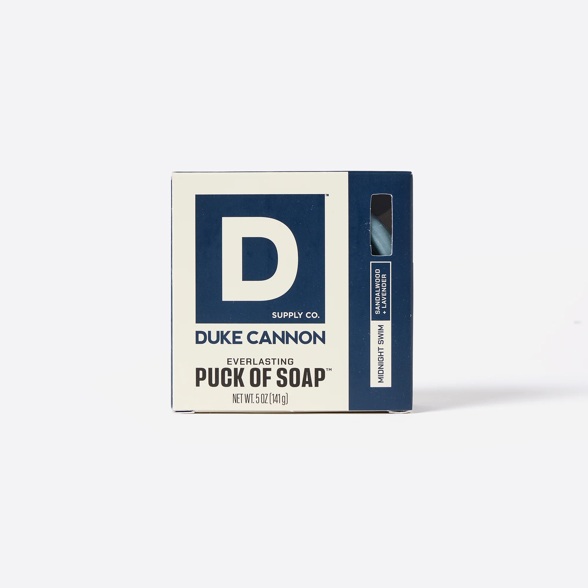 Everlasting Puck of Soap - Midnight Swim - Image 4