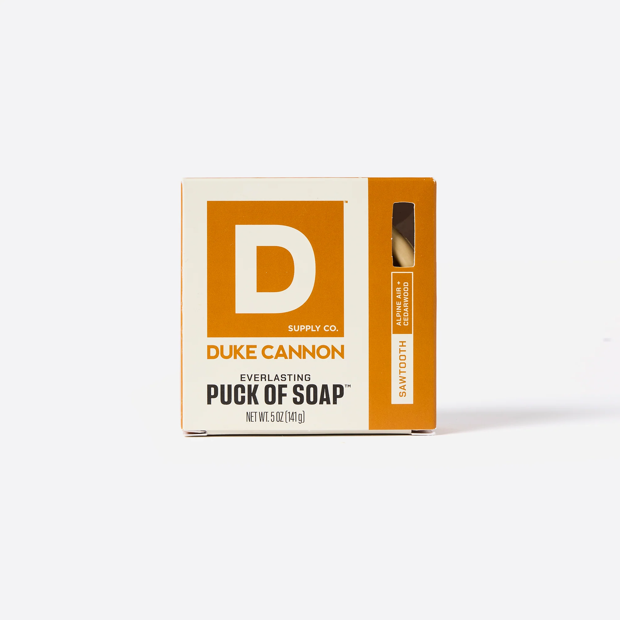Everlasting Puck of Soap - Sawtooth - Image 4
