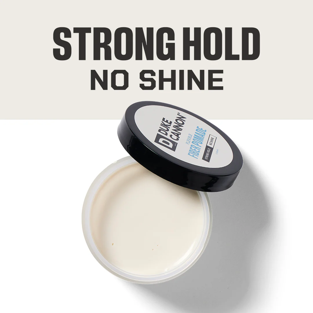 Flexible Fiber Pomade - 4.6 oz. - Image 3