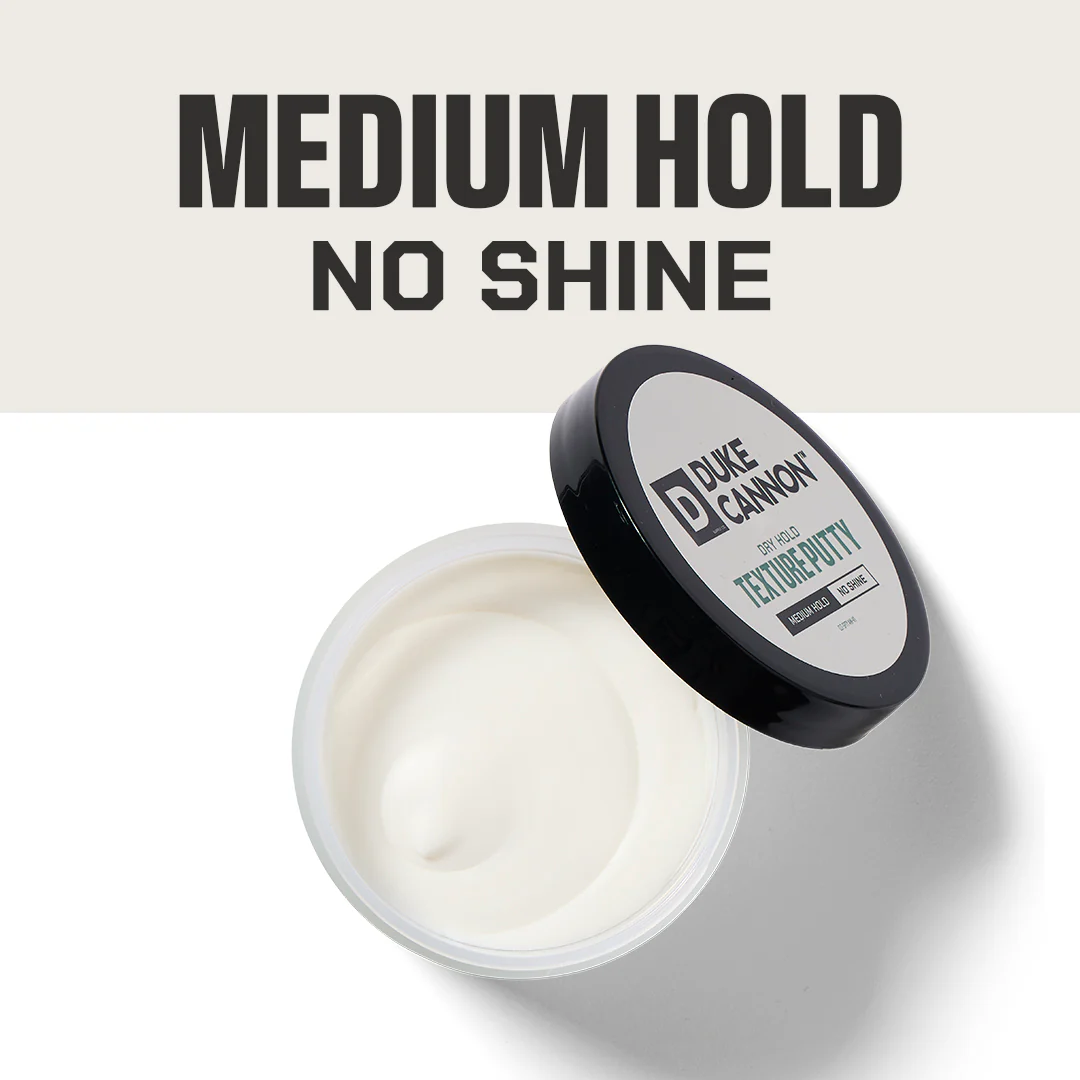 Dry Hold Texture Putty - 4.6oz - Image 3