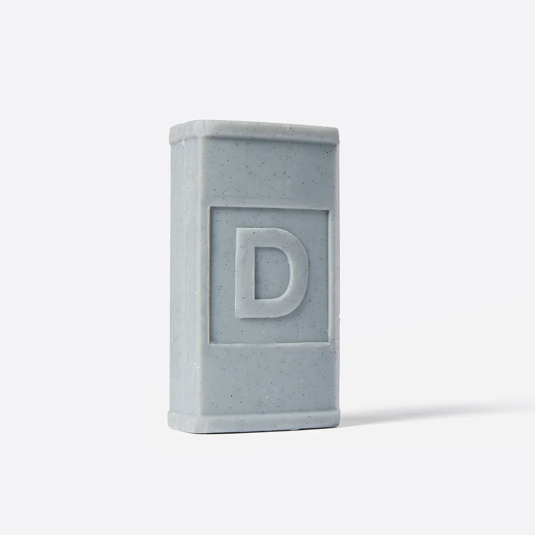 Heavy Grit Deep Cleaning Brick of Soap - Image 4