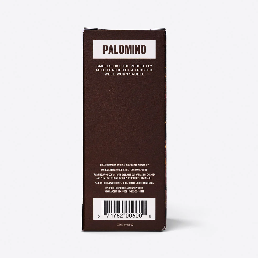 Proper Cologne - Palomino - Image 4