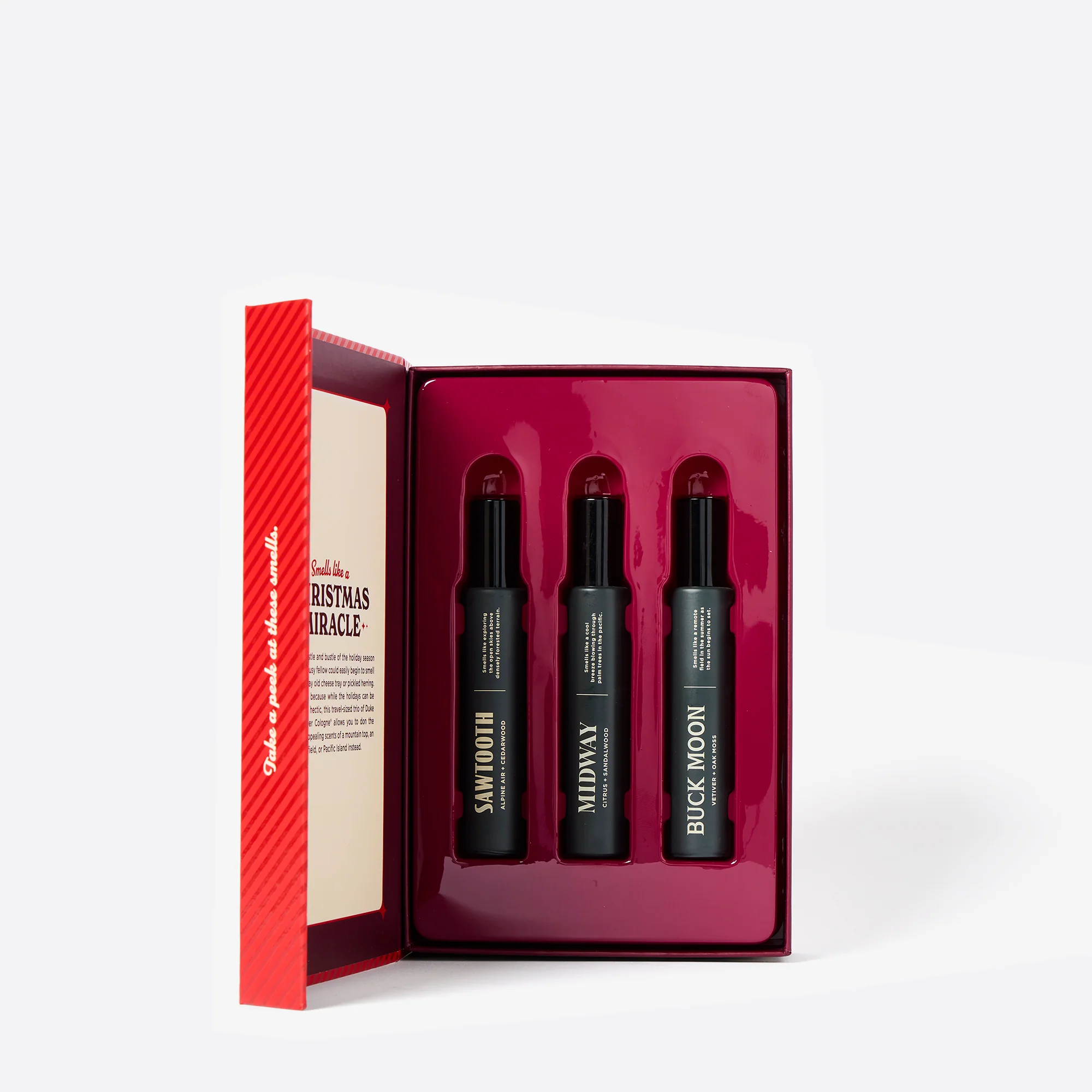 Merry Little Sniffmas Gift Set - Vol. 1 - Image 3