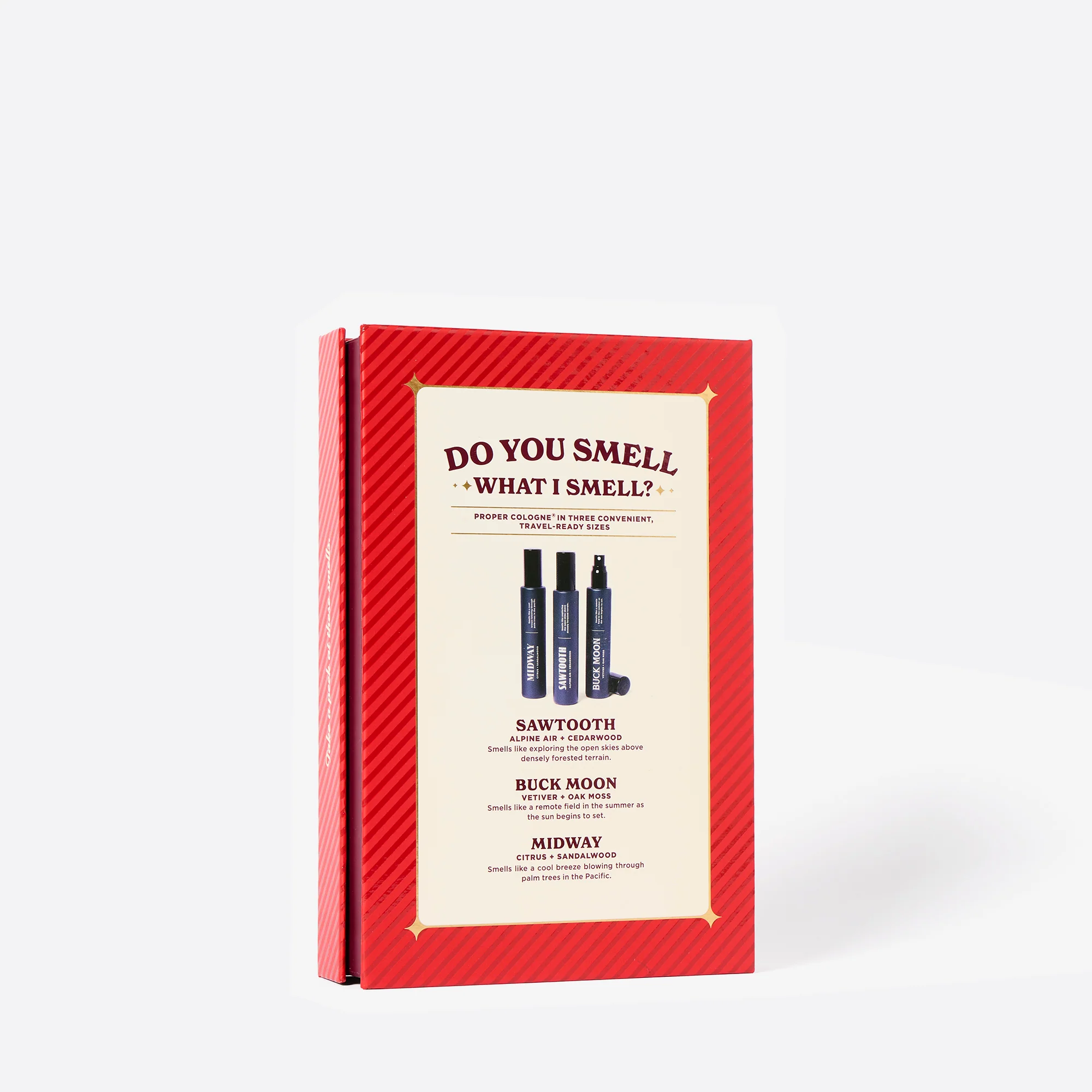 Merry Little Sniffmas Gift Set - Vol. 1 - Image 4