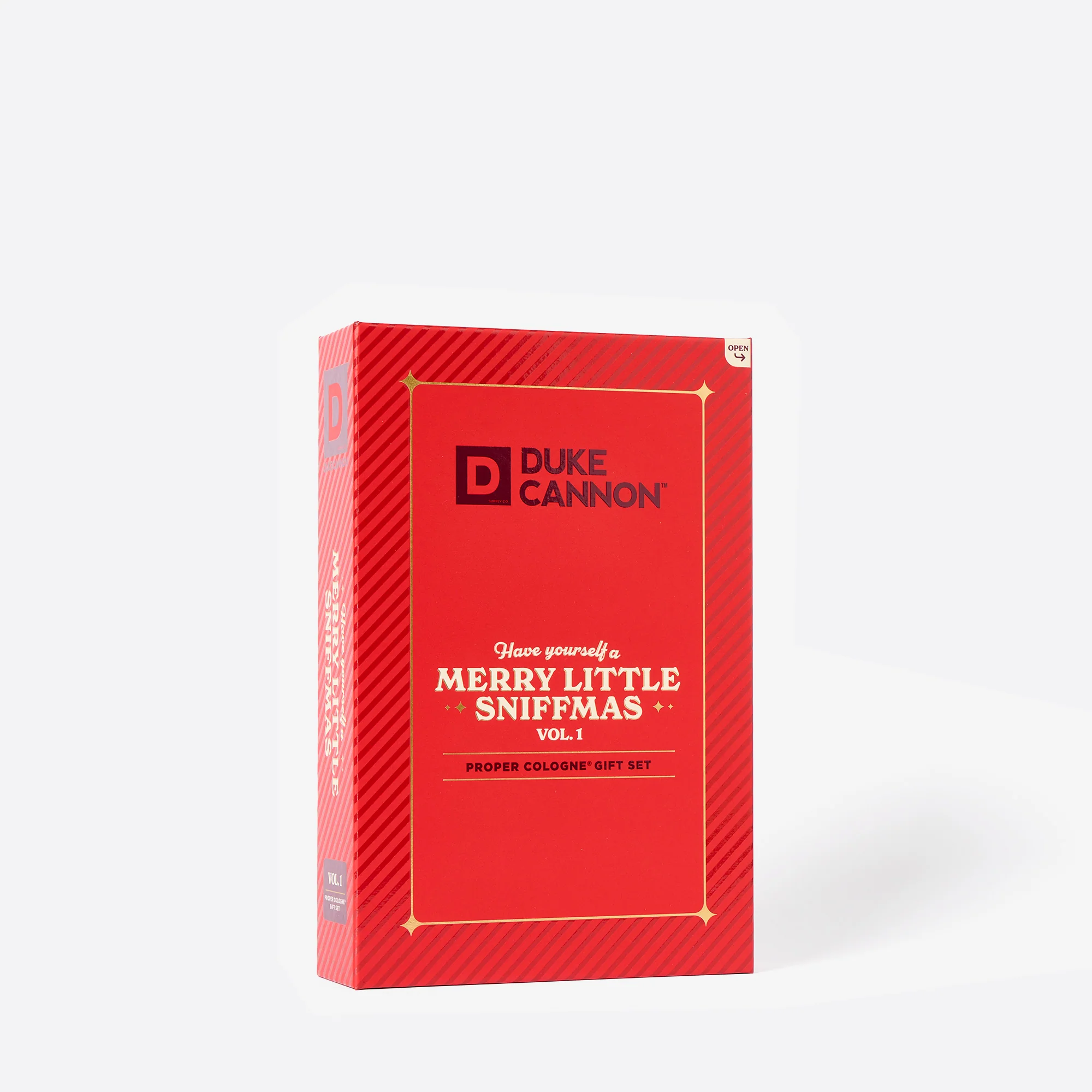 Merry Little Sniffmas Gift Set - Vol. 1 - Image 5