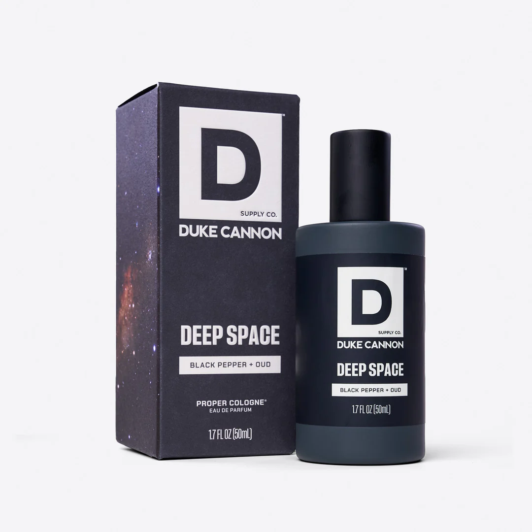 Proper Cologne - Deep Space