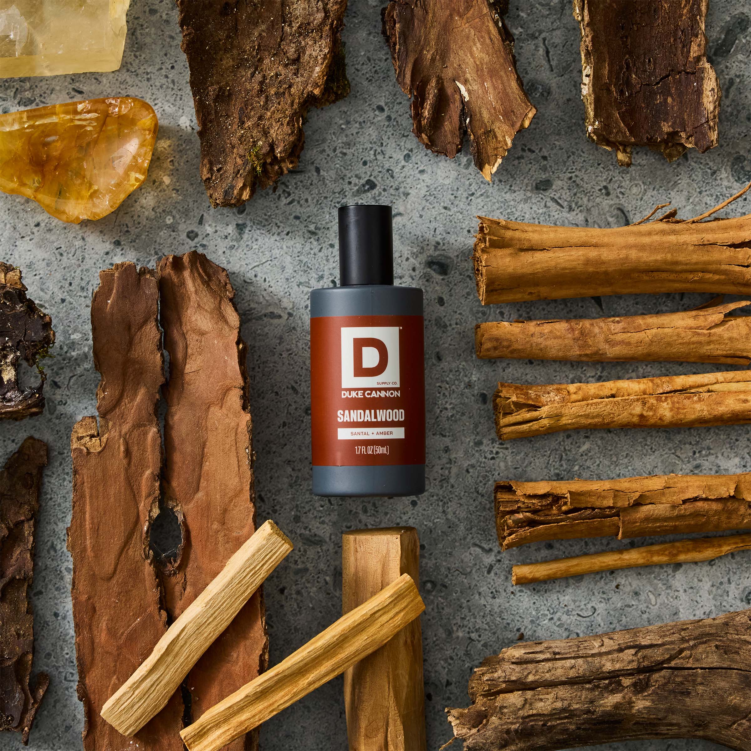 Proper Cologne - Sandalwood - Image 3