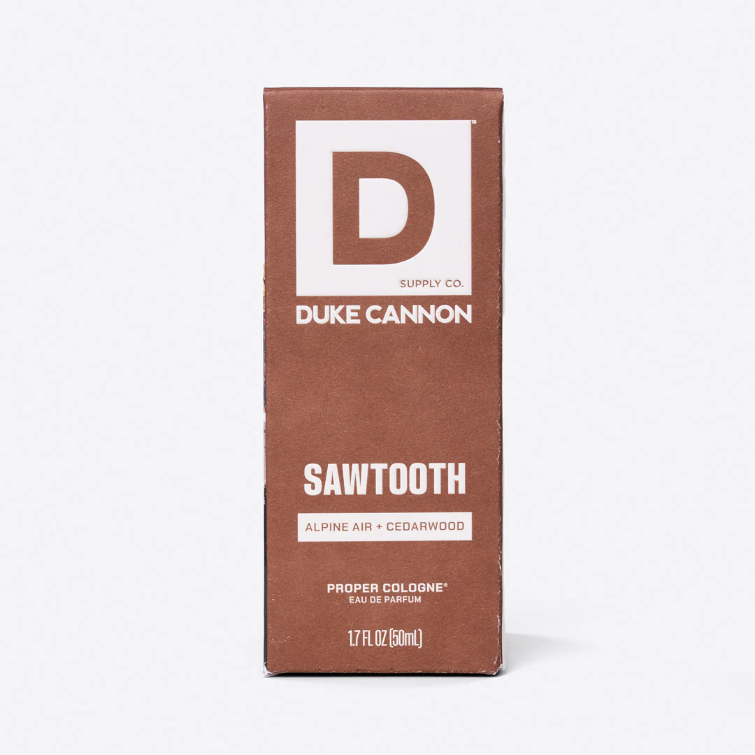 Proper Cologne - Sawtooth - Image 3
