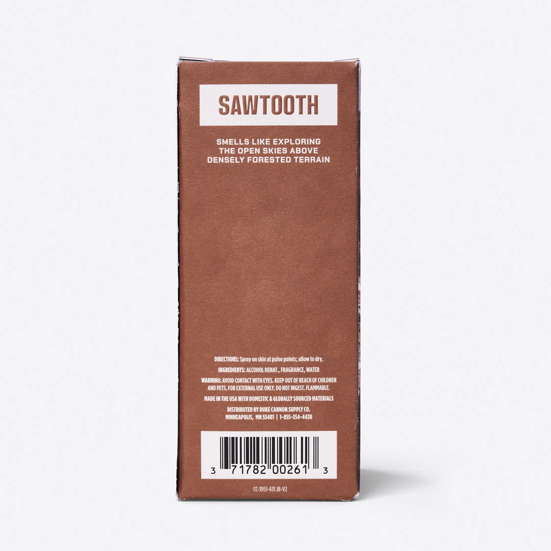 Proper Cologne - Sawtooth - Image 4