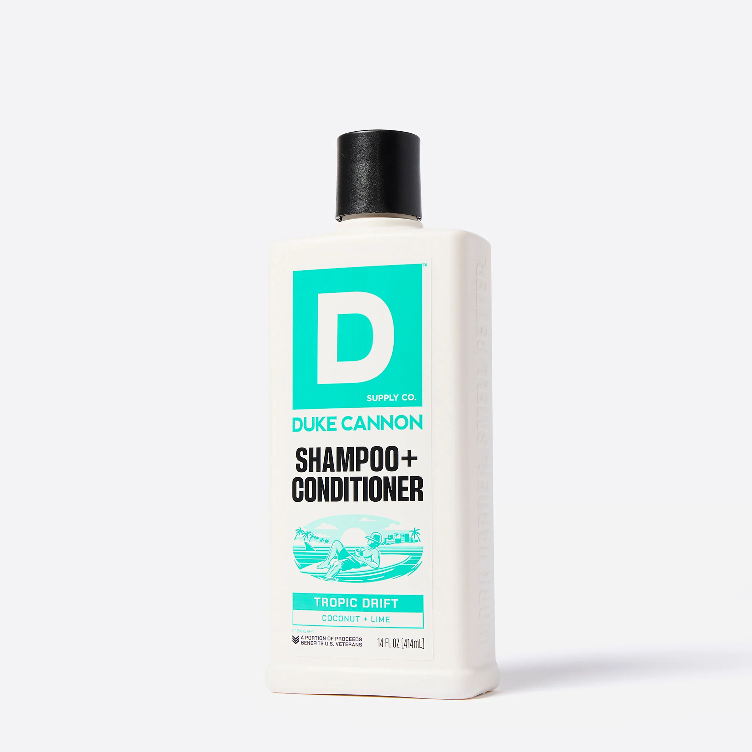 Shampoo + Conditioner - Tropic Drift - Image 4