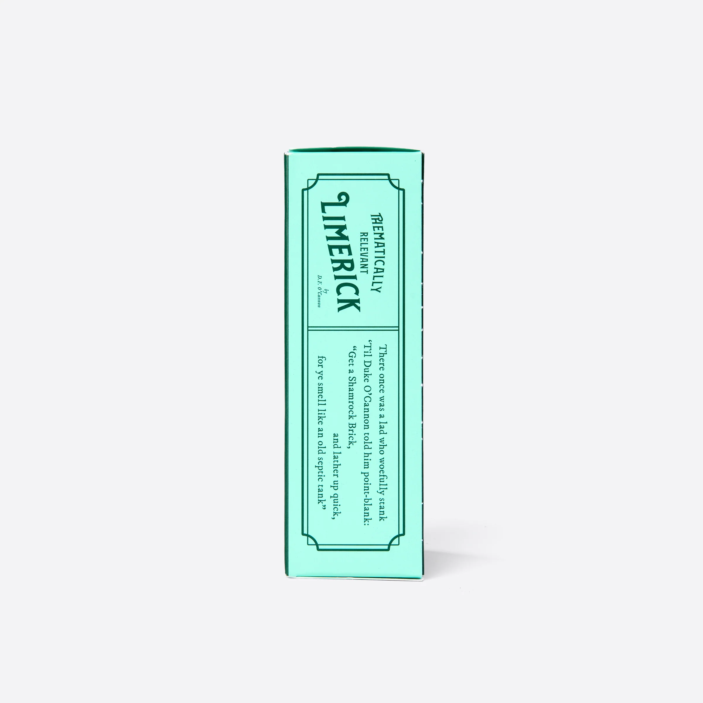 Big Arse Brick of Soap - Shamrock - Image 3
