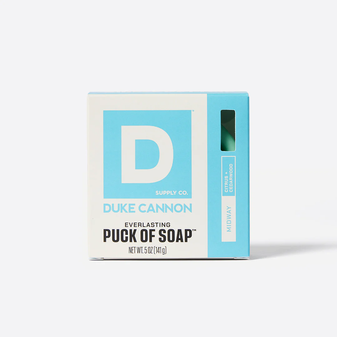 Everlasting Puck of Soap - Midway - Image 4