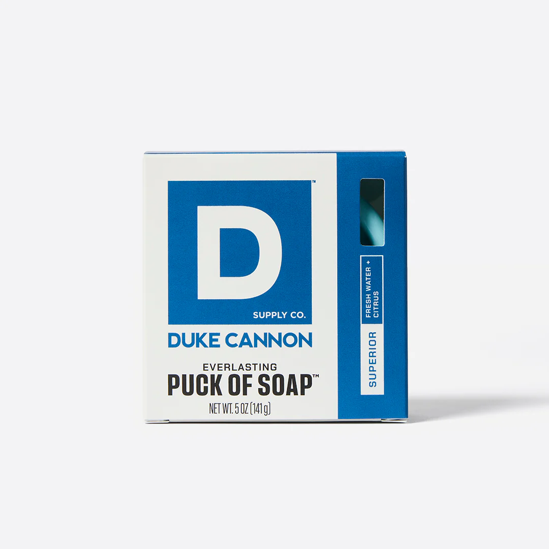 Everlasting Puck of Soap - Superior - Image 4
