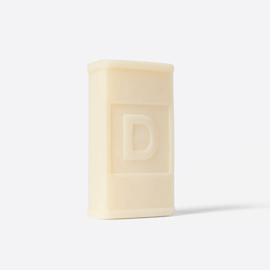 Soft Side Hydrating Brick of Soap - Image 4