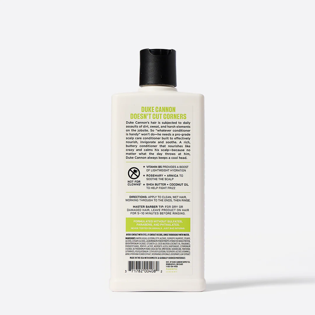 Superior Grade® Scalp Care Conditioner - Image 2