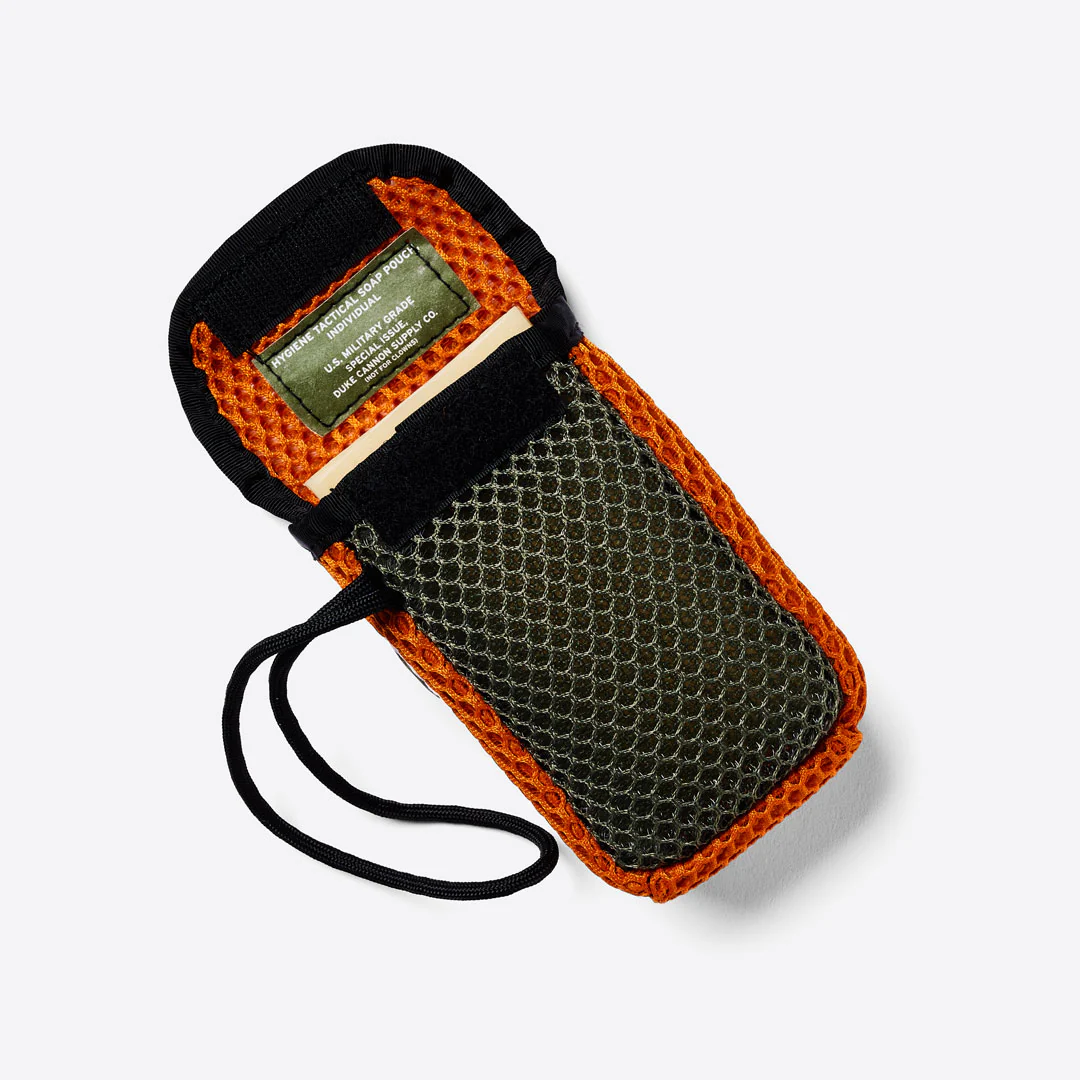 Tactical Scrubber - Image 4