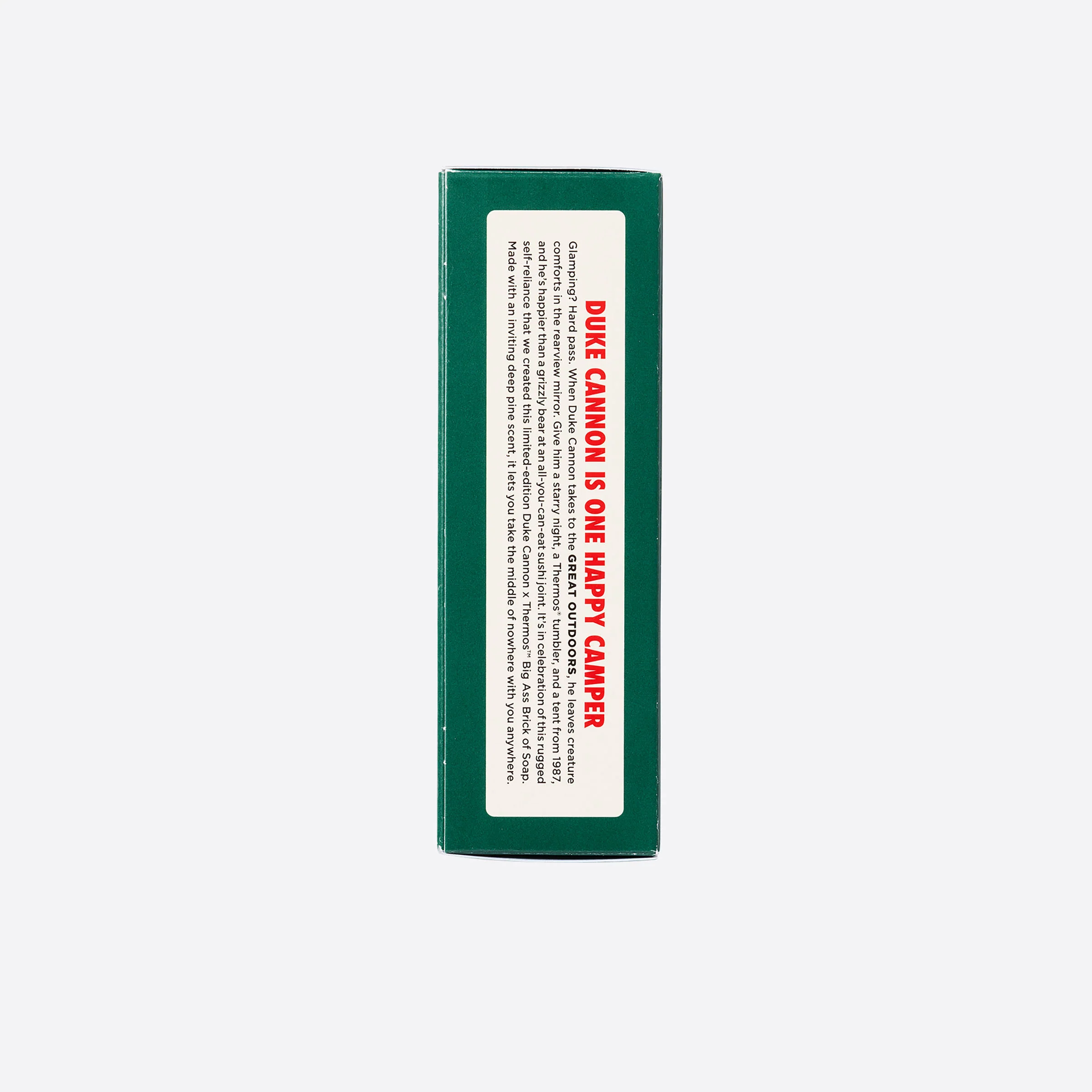 Thermos™ Big Ass Brick of Soap® - Great Outdoors - Image 4