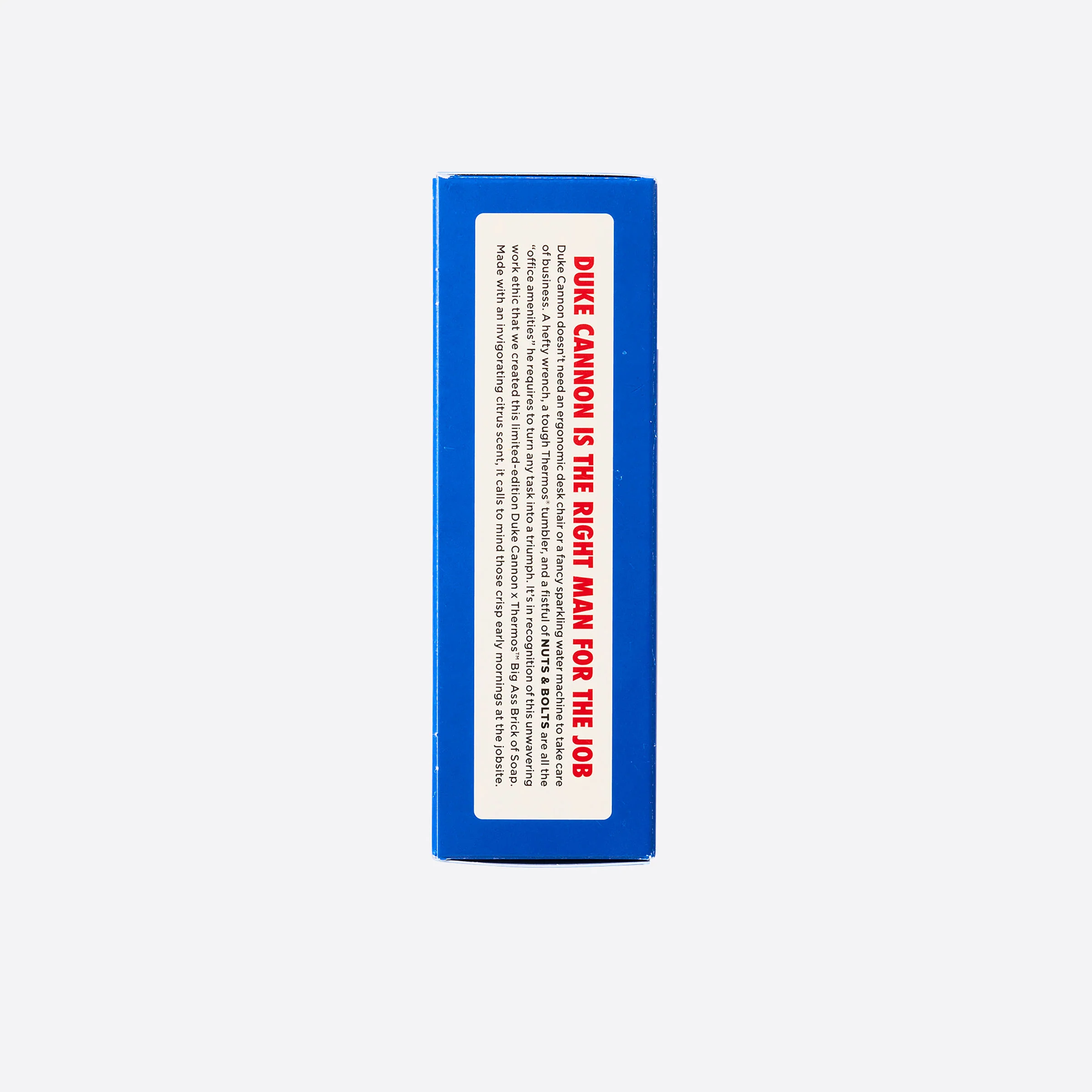 Thermos™ Big Ass Brick of Soap® - Nuts & Bolts - Image 4