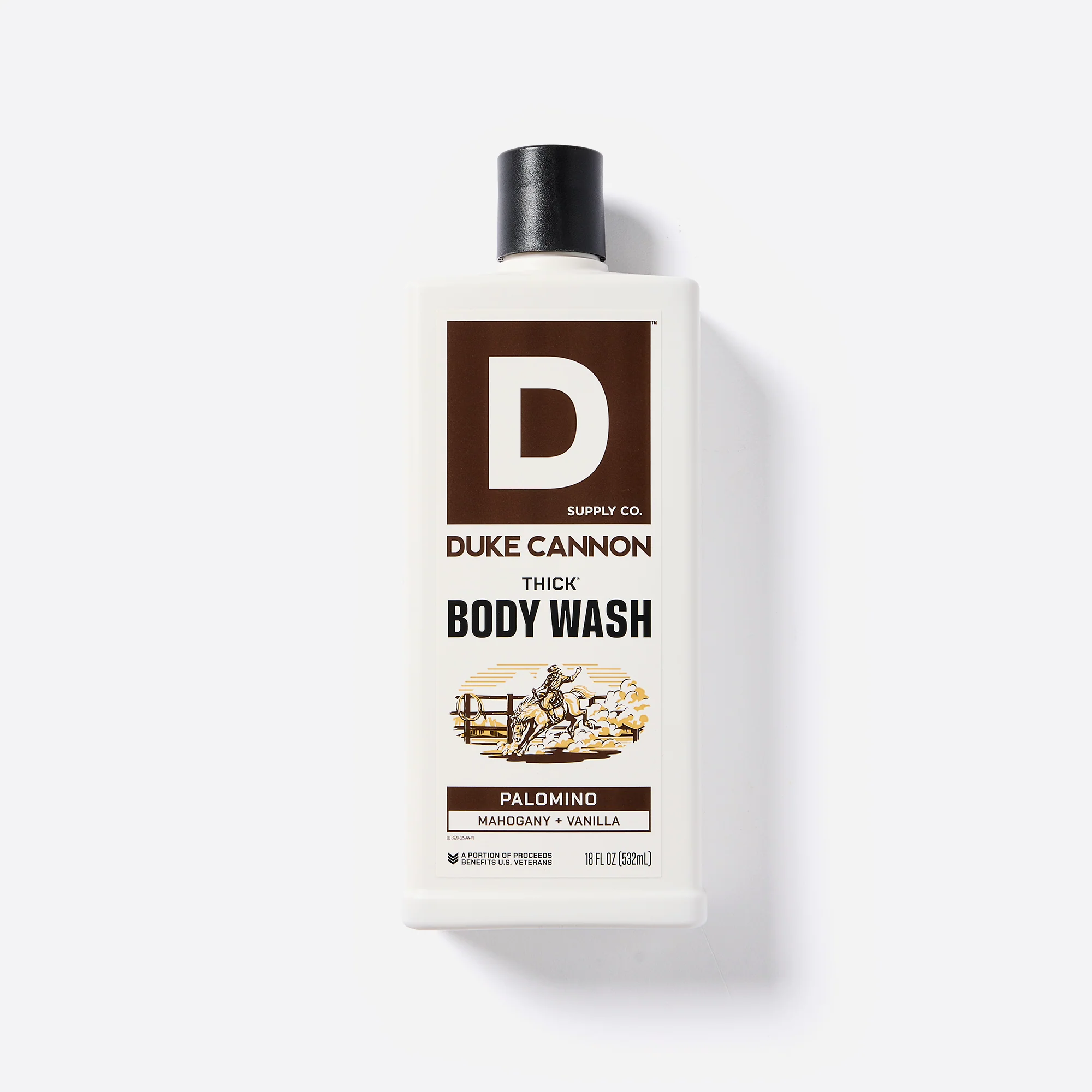 THICK® Body Wash - Palomino - Image 3