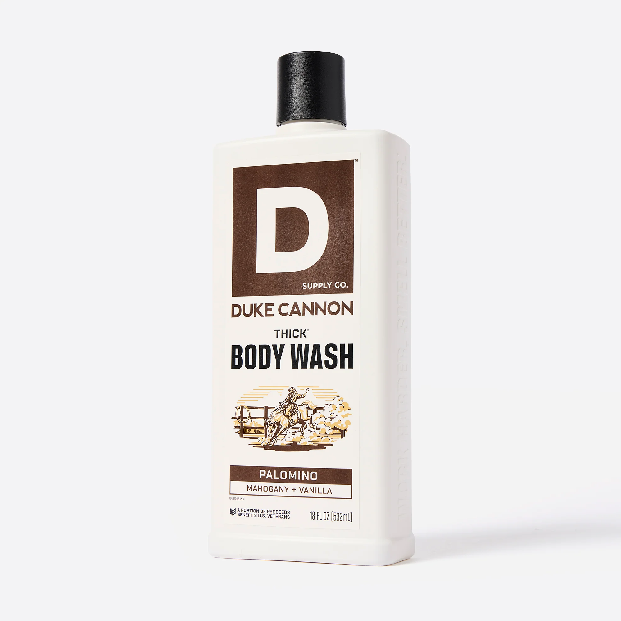 THICK® Body Wash - Palomino - Image 4