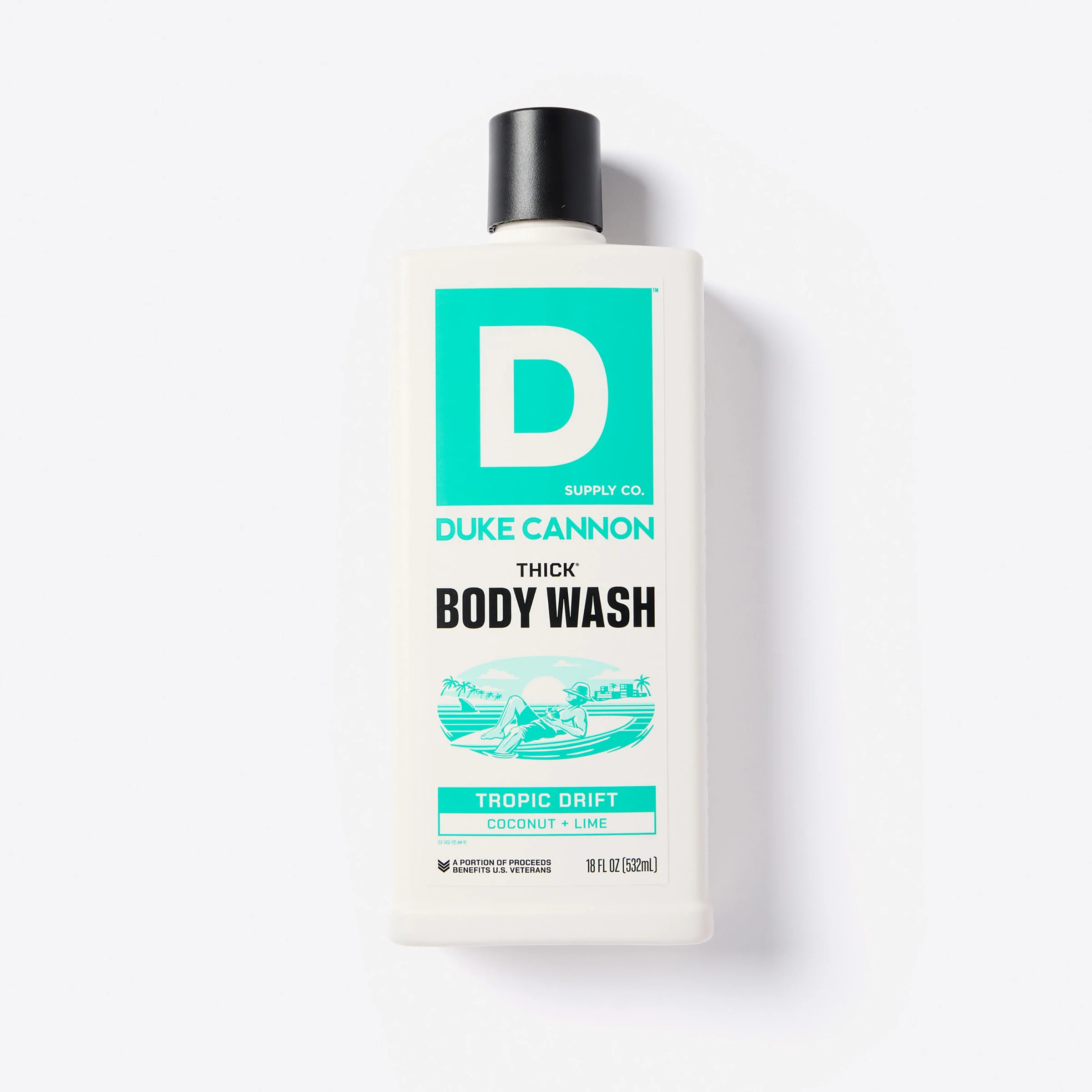 THICK® Body Wash - Tropic Drift - Image 3