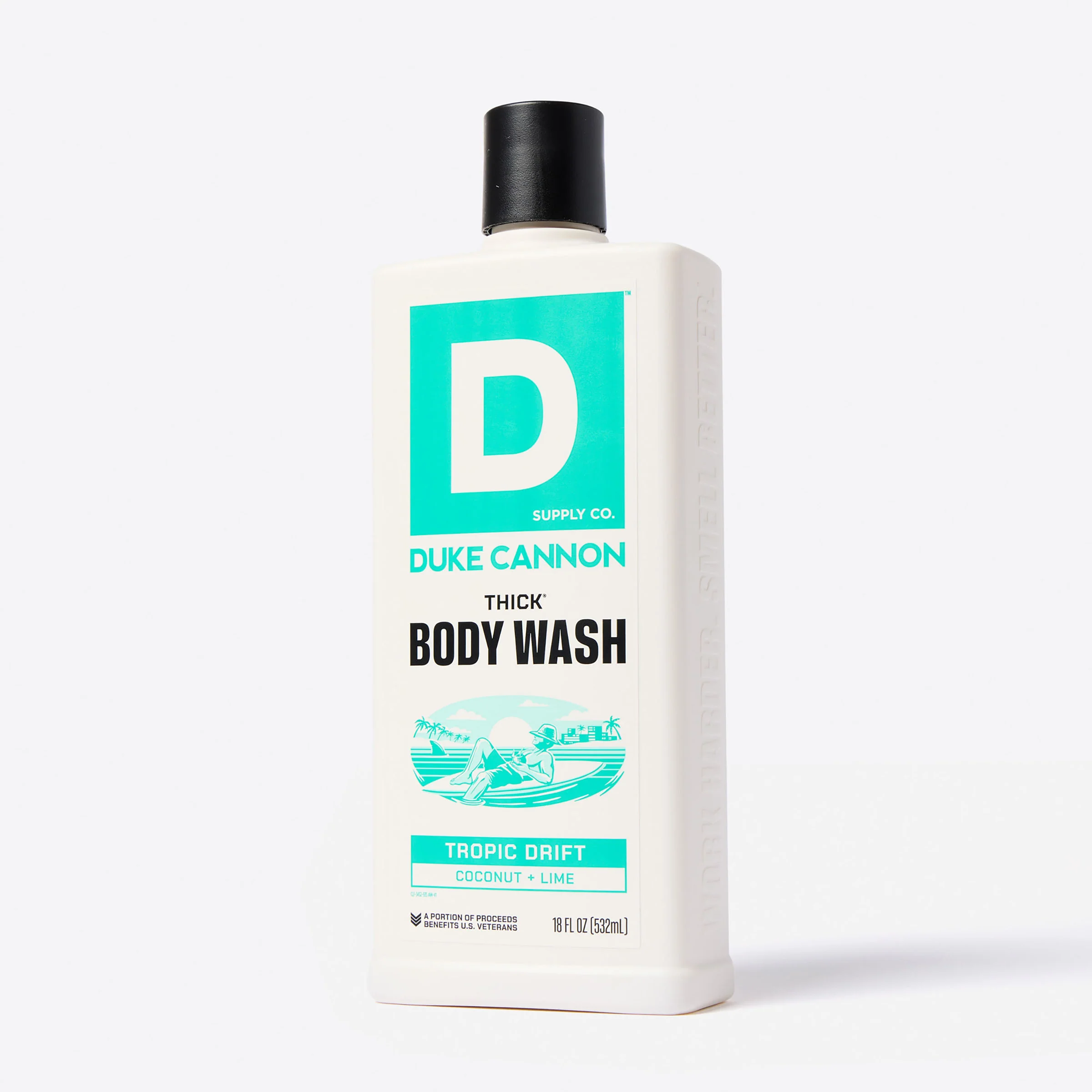 THICK® Body Wash - Tropic Drift - Image 5