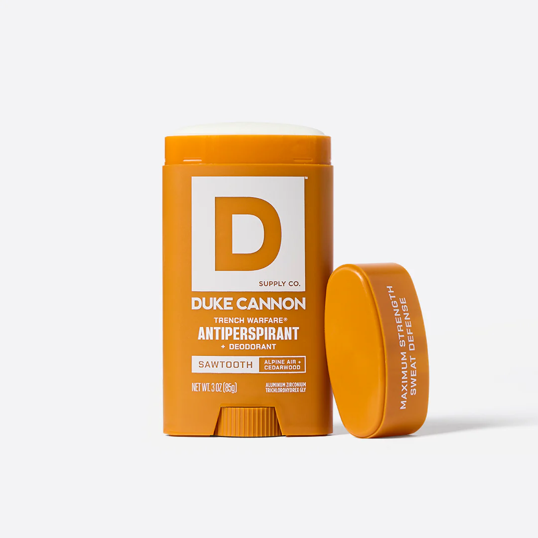 Trench Warfare® Antiperspirant Deodorant - Sawtooth - Image 4