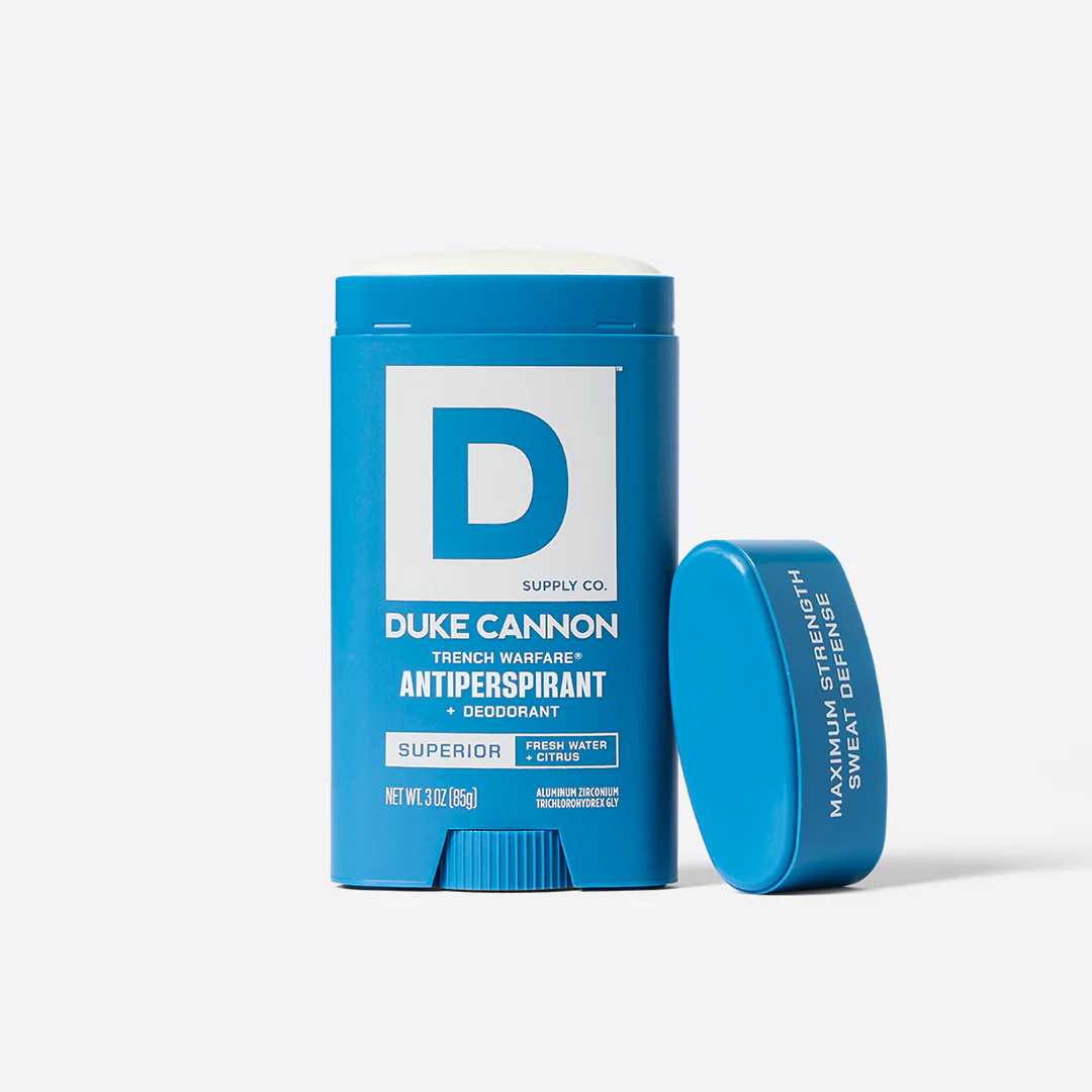Trench Warfare® Antiperspirant Deodorant - Superior - Image 5