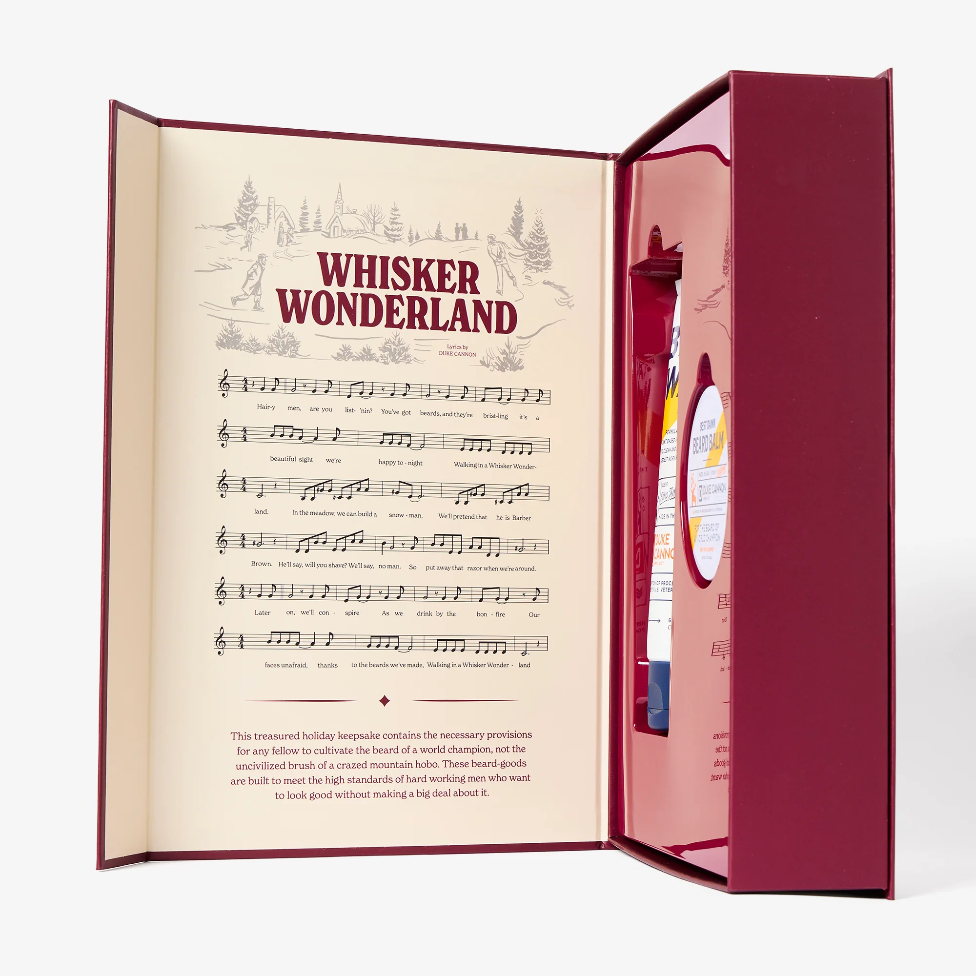 Whisker Wonderland Gift Set - Vol. 1 - Image 3