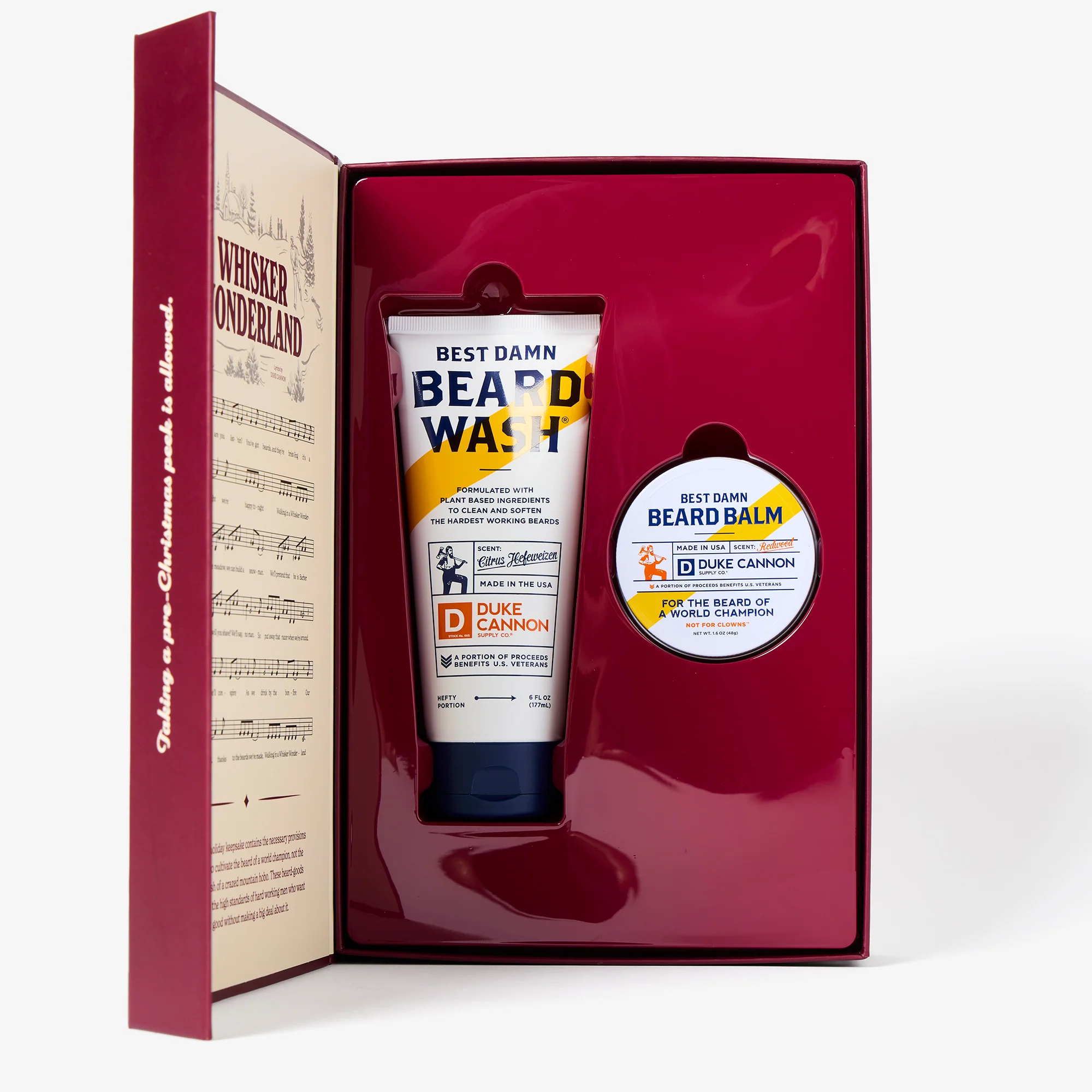 Whisker Wonderland Gift Set - Vol. 1 - Image 5